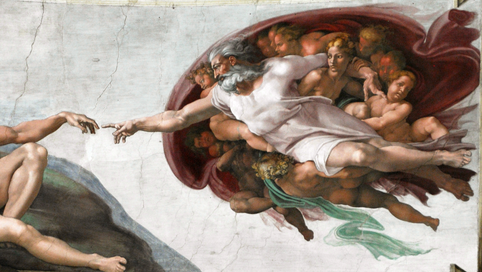 הציר שעליו סובבת התורה – עקירת עבודה-זרה ומחיית עקבותיה