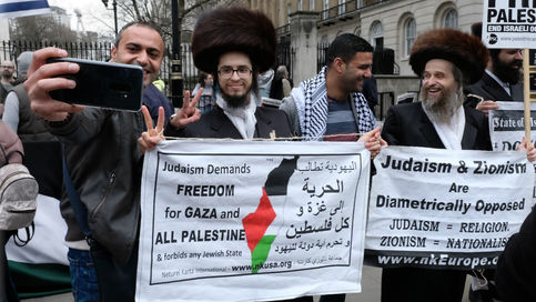 מעט על שגיאות תופשי התורה באלף השנים האחרונות