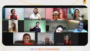 Inteligência Emocional e DEI&P: Insights da 18ª Edição do Diálogos