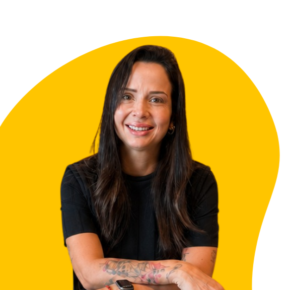 Foto do escritor: Débora Toti