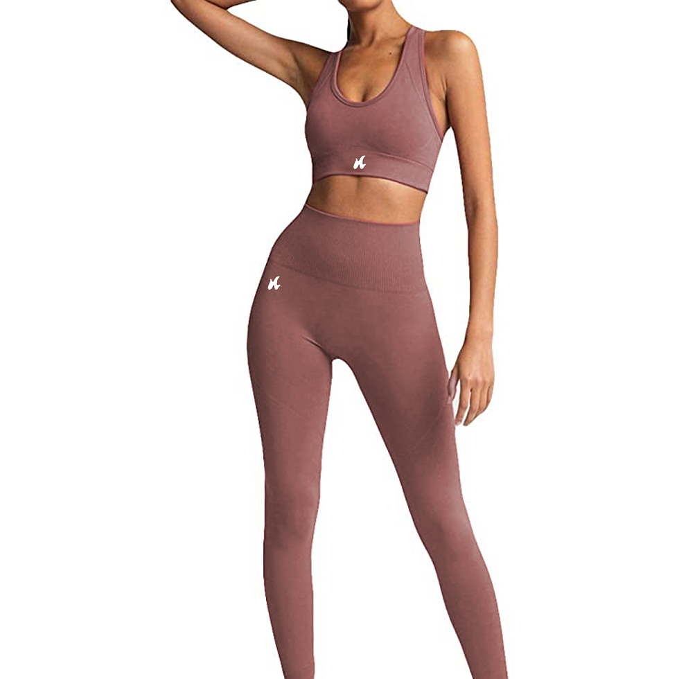 Thumbnail: Women's Two Piece Set