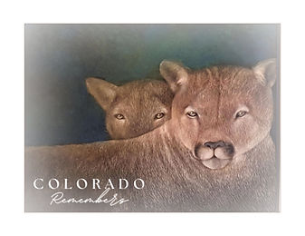 Native American wildlife art inspired by traditional culture and nature