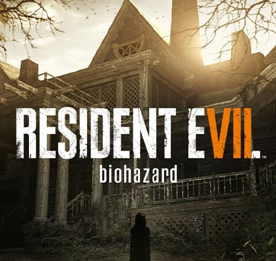 Resident Evil 7: Biohazard