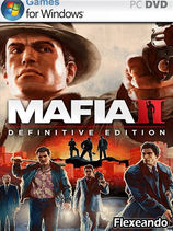 Mafia II: Definitive Edition