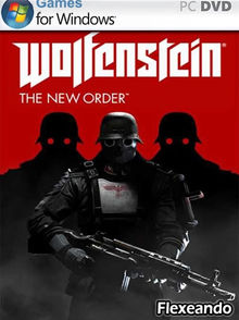 Wolfenstein: The New Order