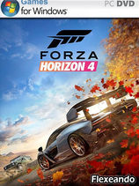 Forza Horizon 4