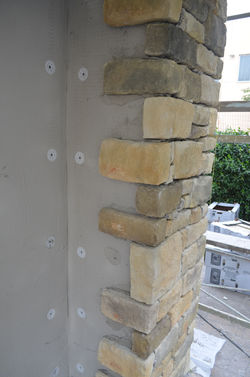 particolare Mastrosistema