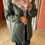 Miniature : Parka Imperméable mi-longue
