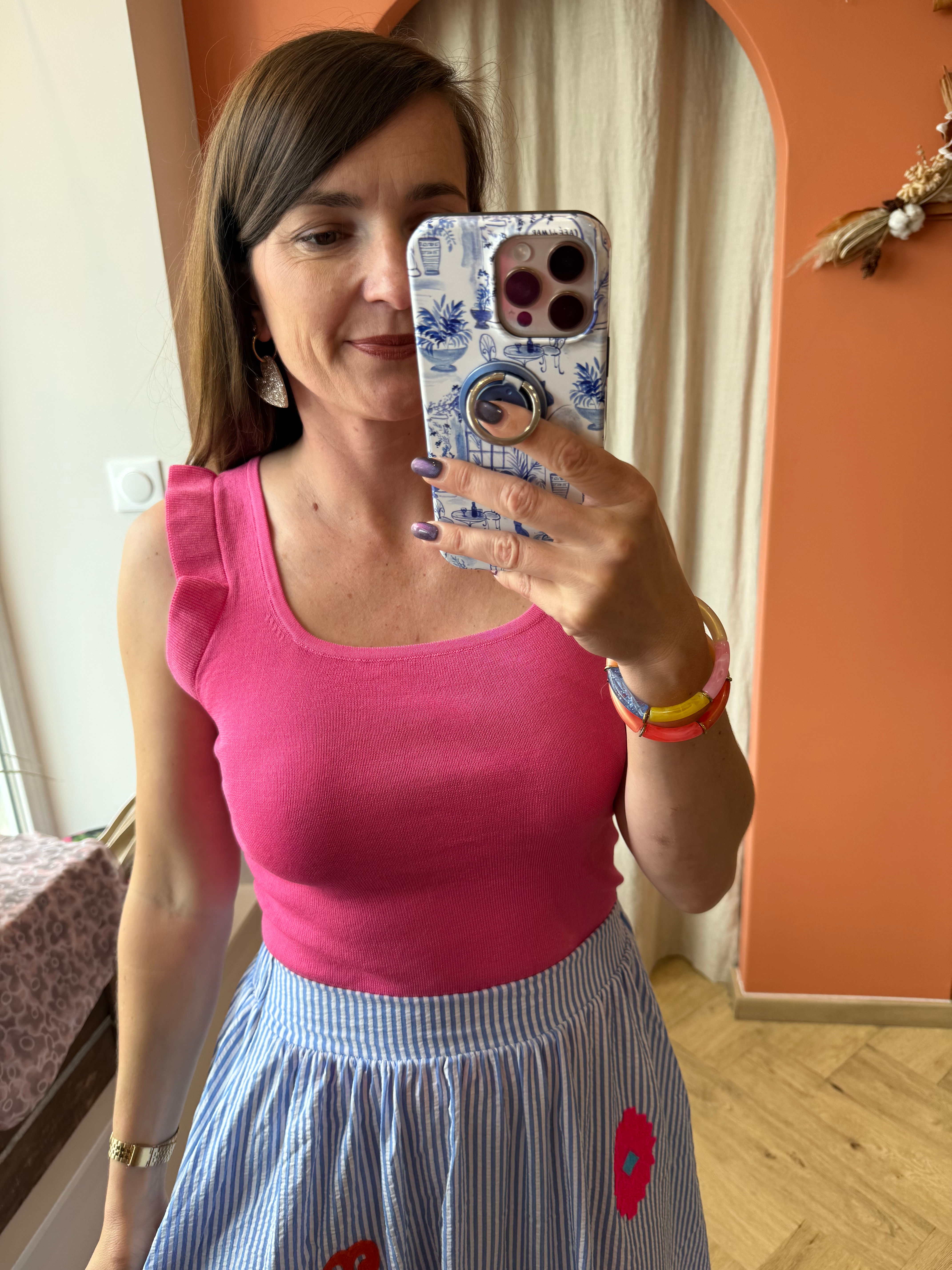 Top Betty