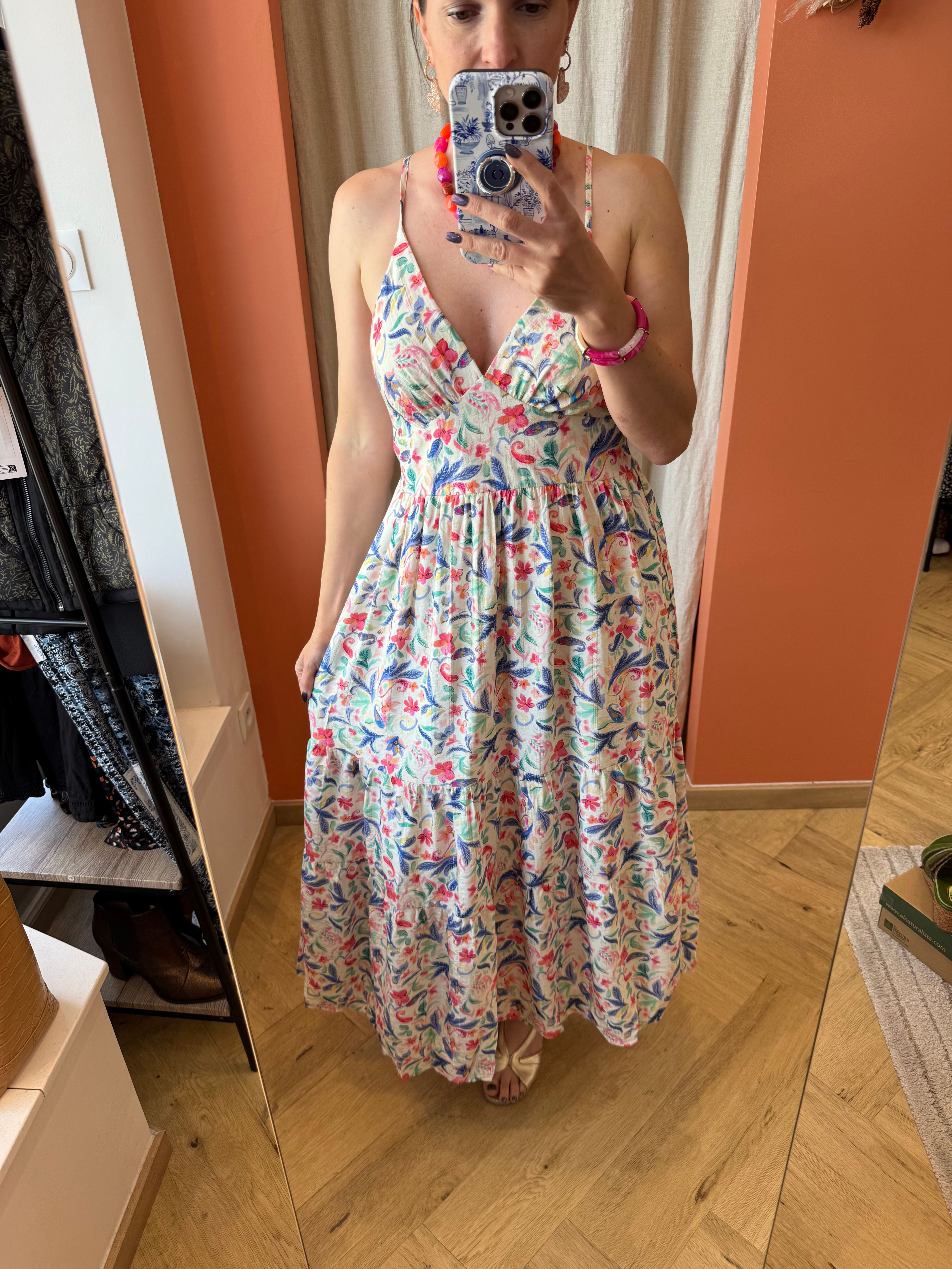 Robe Maelle 