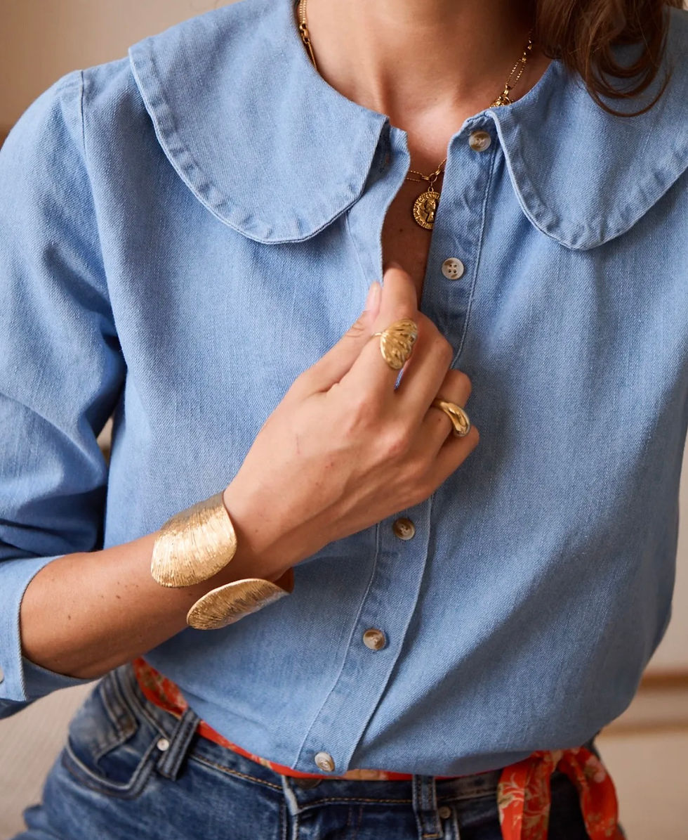 Miniature : Chemise Elea 