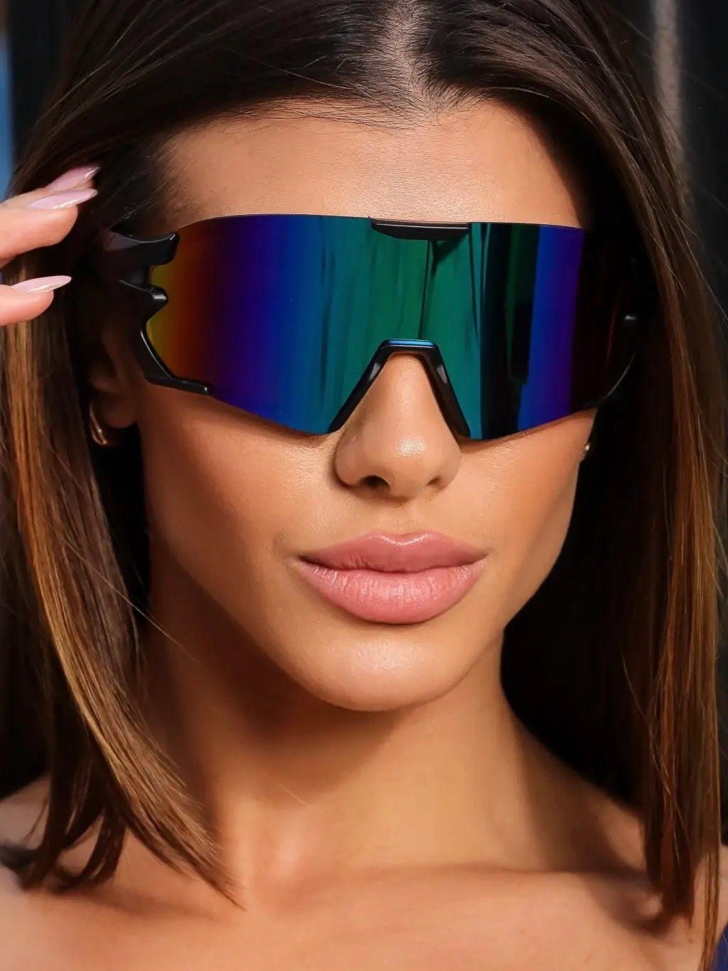 Óculos de Sol Pulse 4