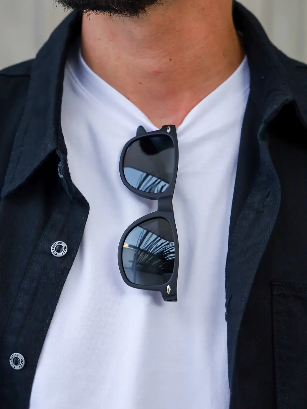 Miniatura: Óculos de Sol Olie