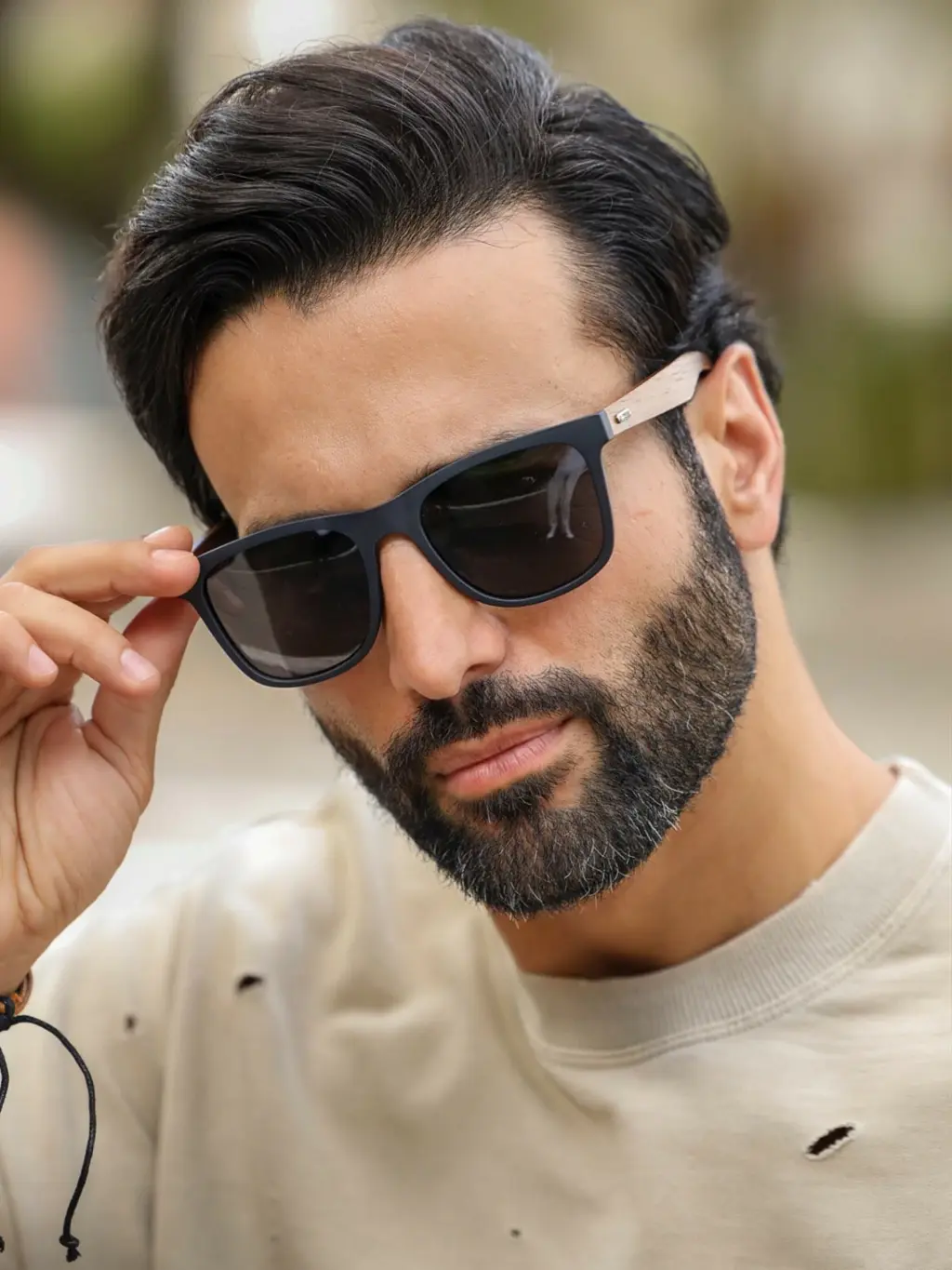 Óculos de Sol Cairo