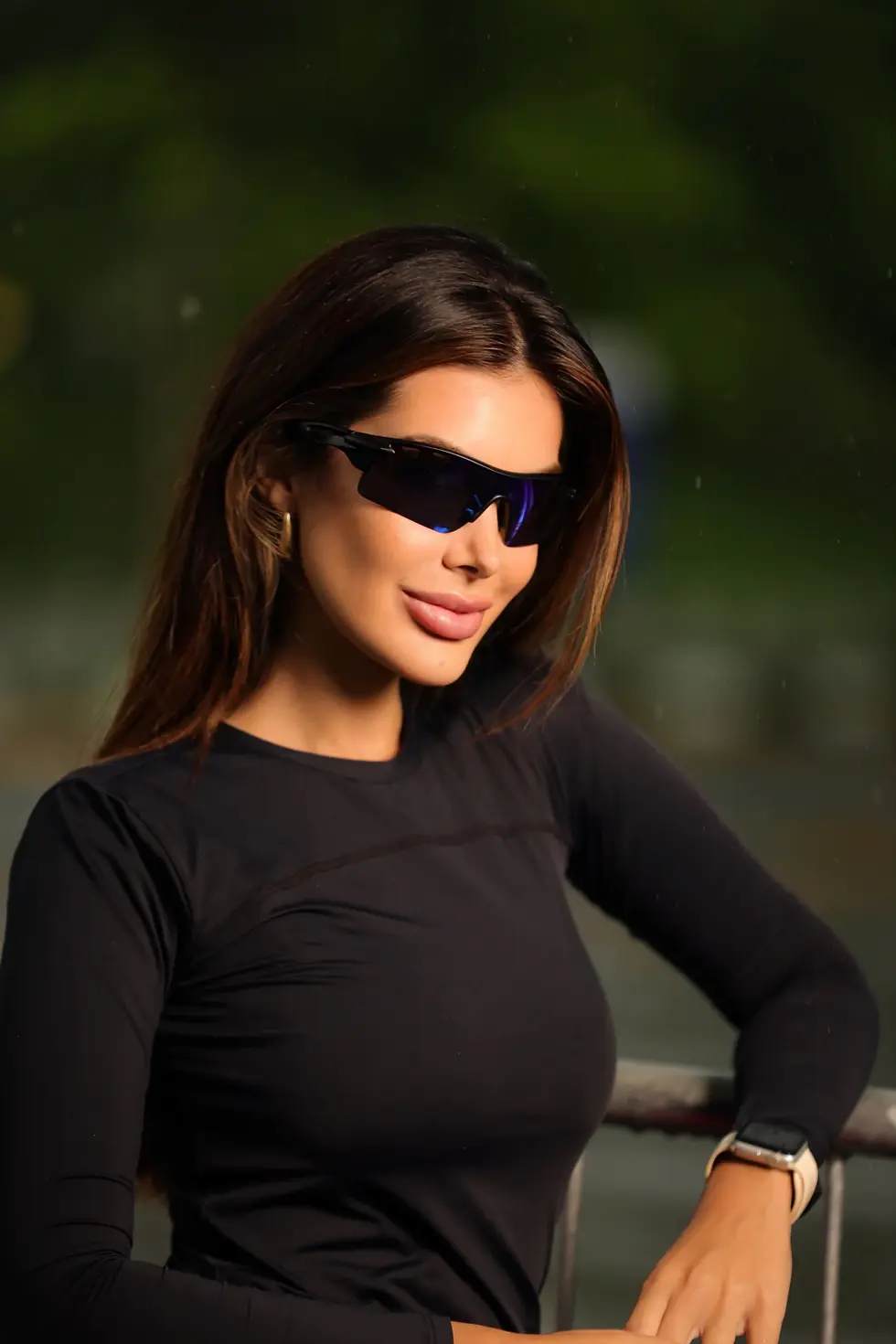 Miniatura: Óculos de Sol Salvatori 1