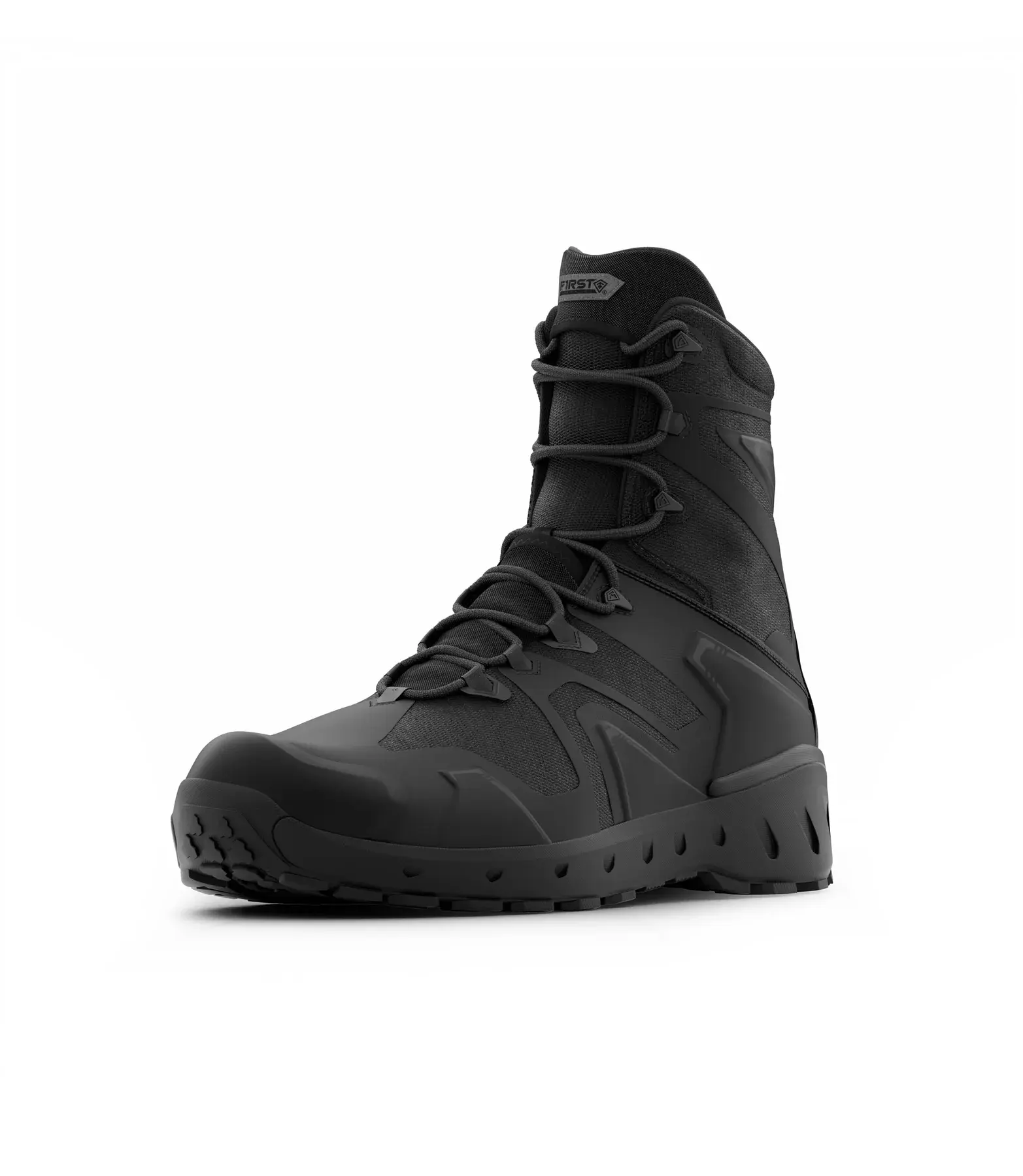 First Tactical Men's 8“ AERO-TAC™ Side-Zip Boot