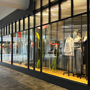 Commercial Window Cleaning