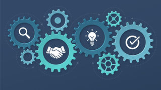 Baza economiei: TRANZACȚIILE