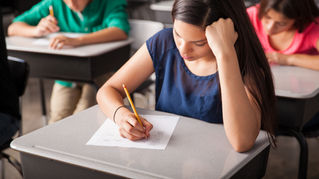 Testul ispravnicului