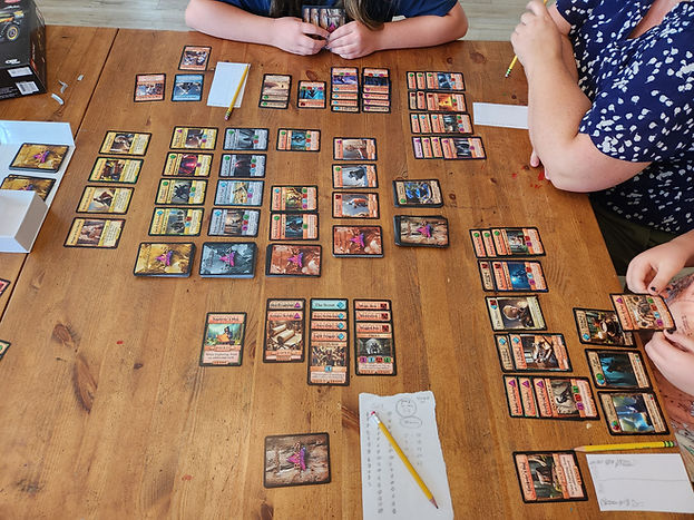 Playing an ARMS prototype.jpg