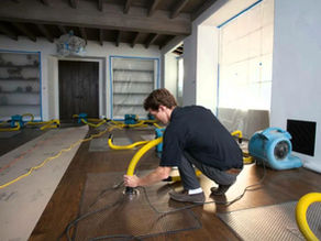 What Are the Most Common Causes of Water Damage in Beaverton Properties?