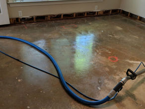 How Long Does the Water Damage Restoration Process Take in Beaverton?