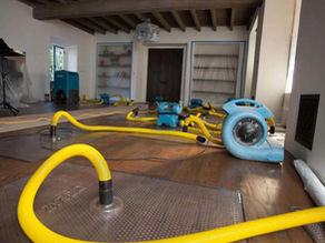 How Quickly Should You Call a Water Damage Restoration Company in Beaverton?