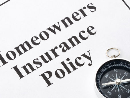 home insurance