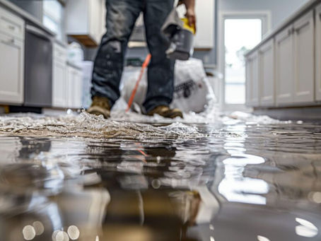 Top 5 Signs You Need Water Damage Restoration in Your Portland Property