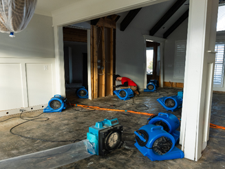 Does Home Insurance Cover Water Damage Restoration in Hillsboro, Oregon?