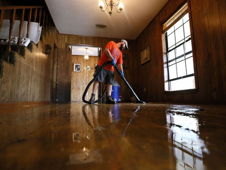 How Water Damage Restoration Saves Your Portland Home from Costly Repairs