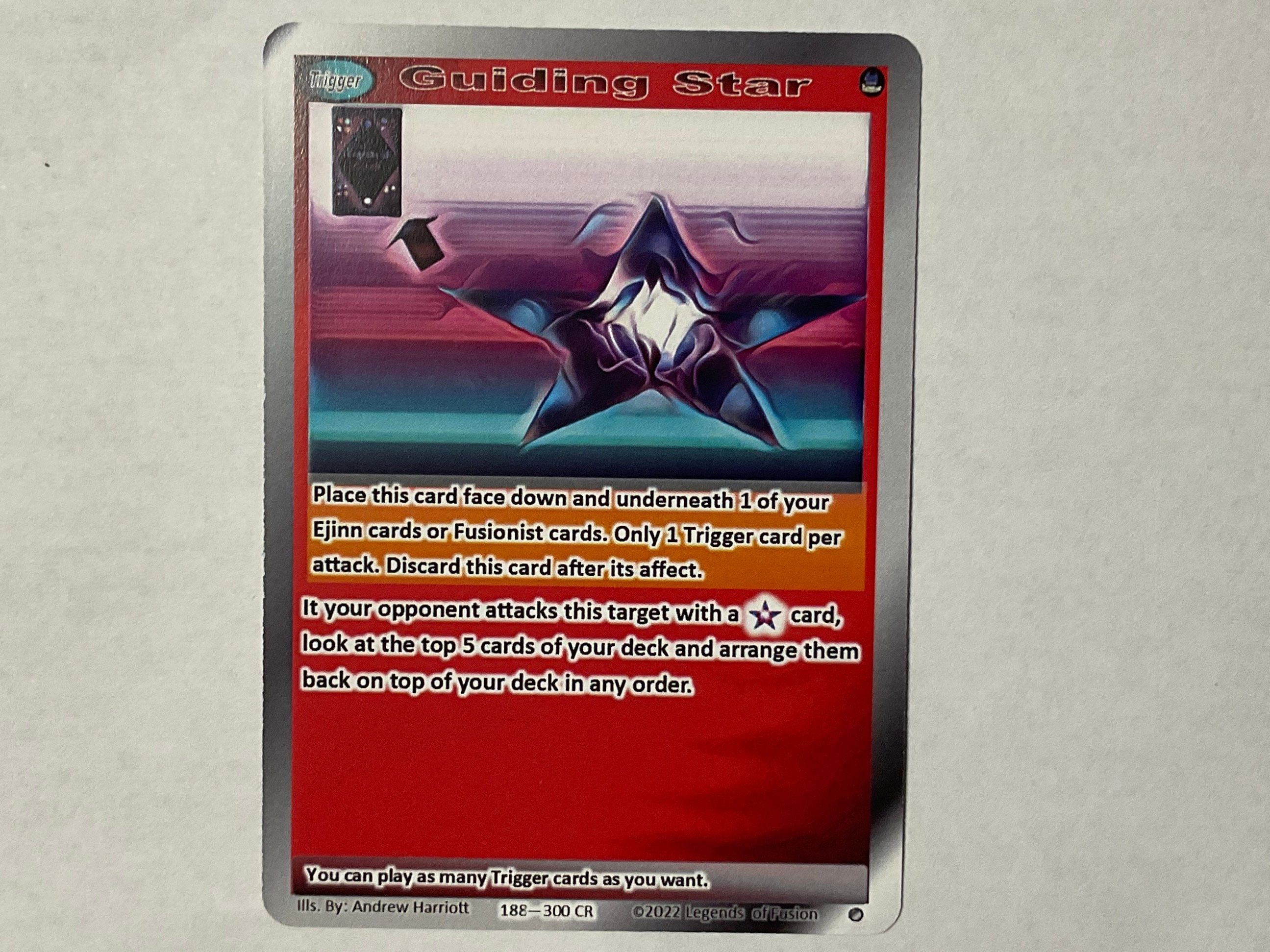 Guiding Star Champion Reign 