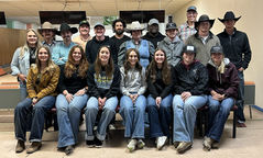 2026 Sandhills Ranch Interns & Apprentices