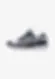 ASICS GEL NYC BLUE / GREY