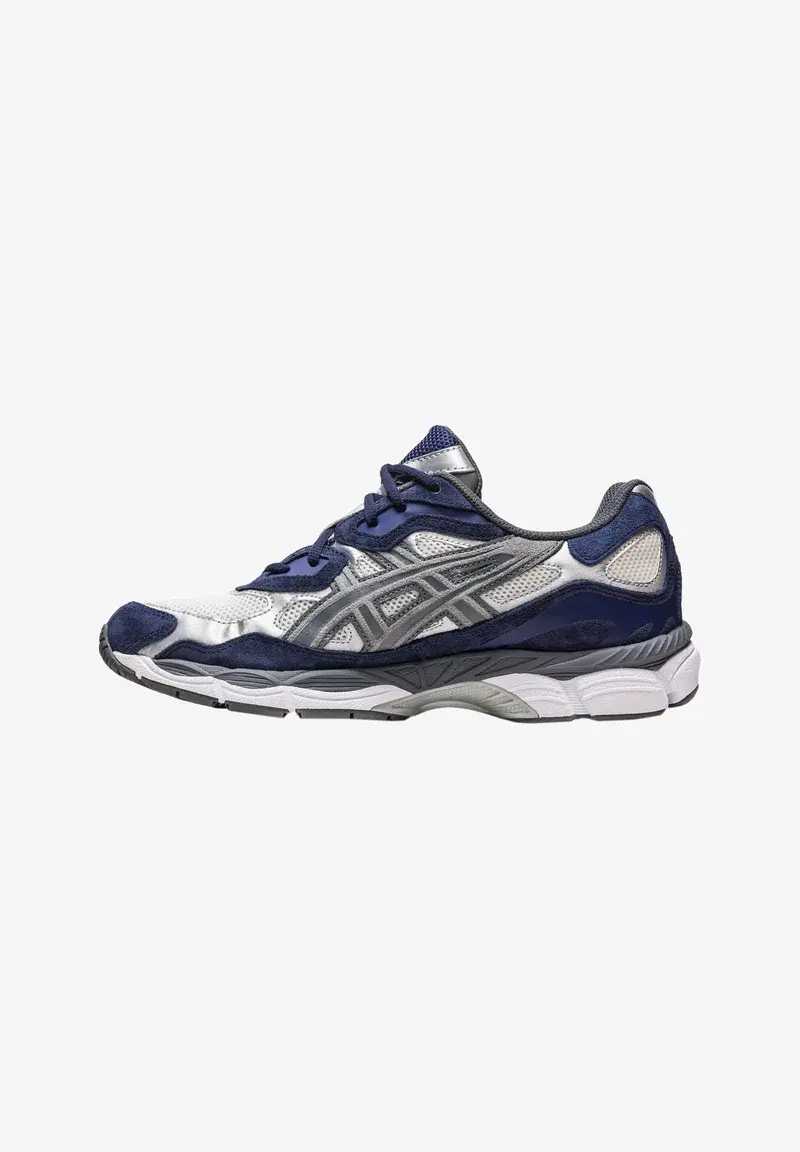 ASICS GEL NYC BLUE / GREY
