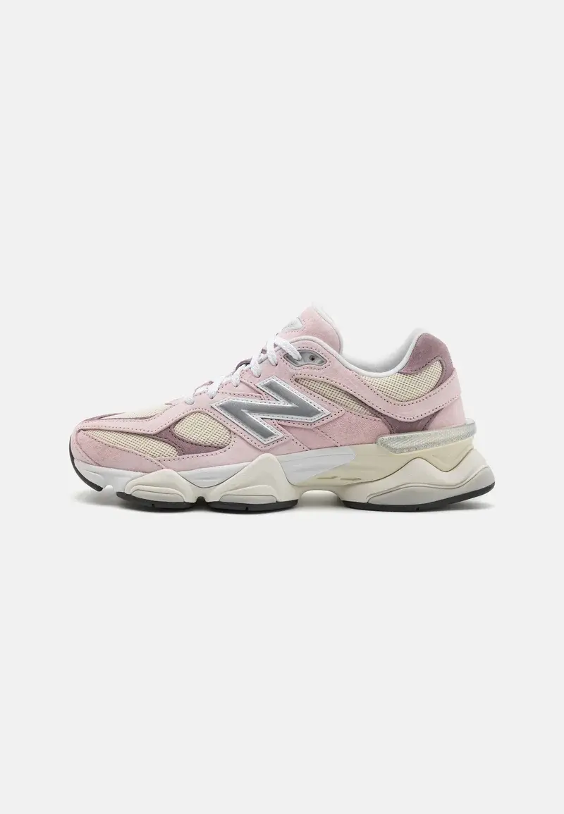 NEW BALANCE 9060 PINK