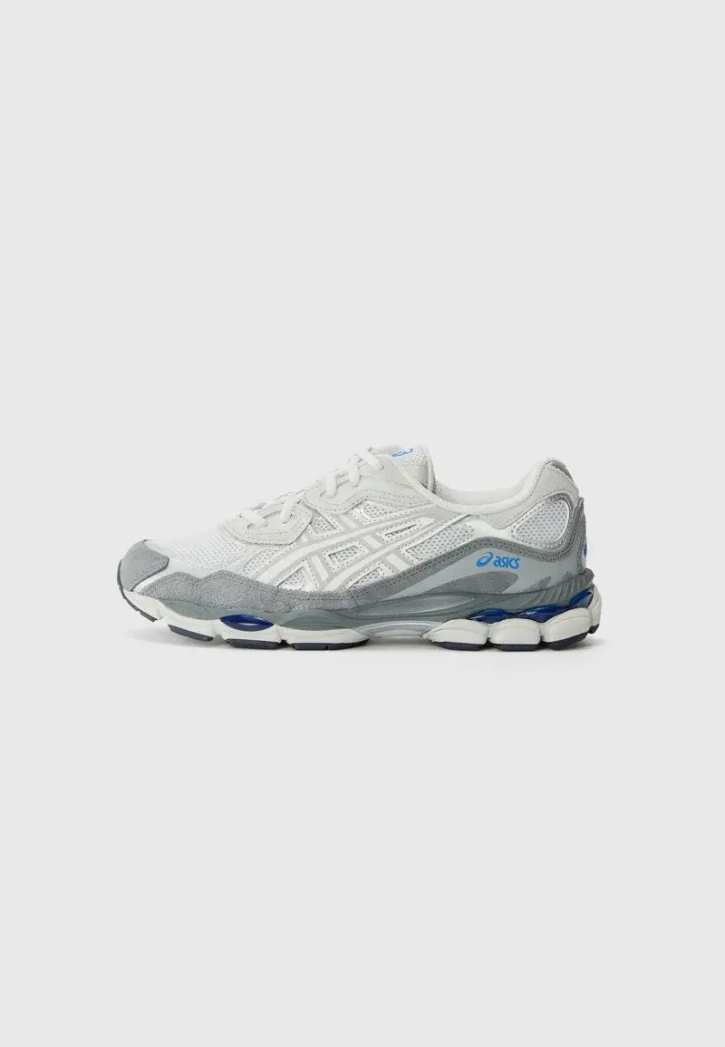 ASICS GEL NYC GREY