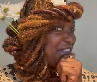 Régine Jean Louis