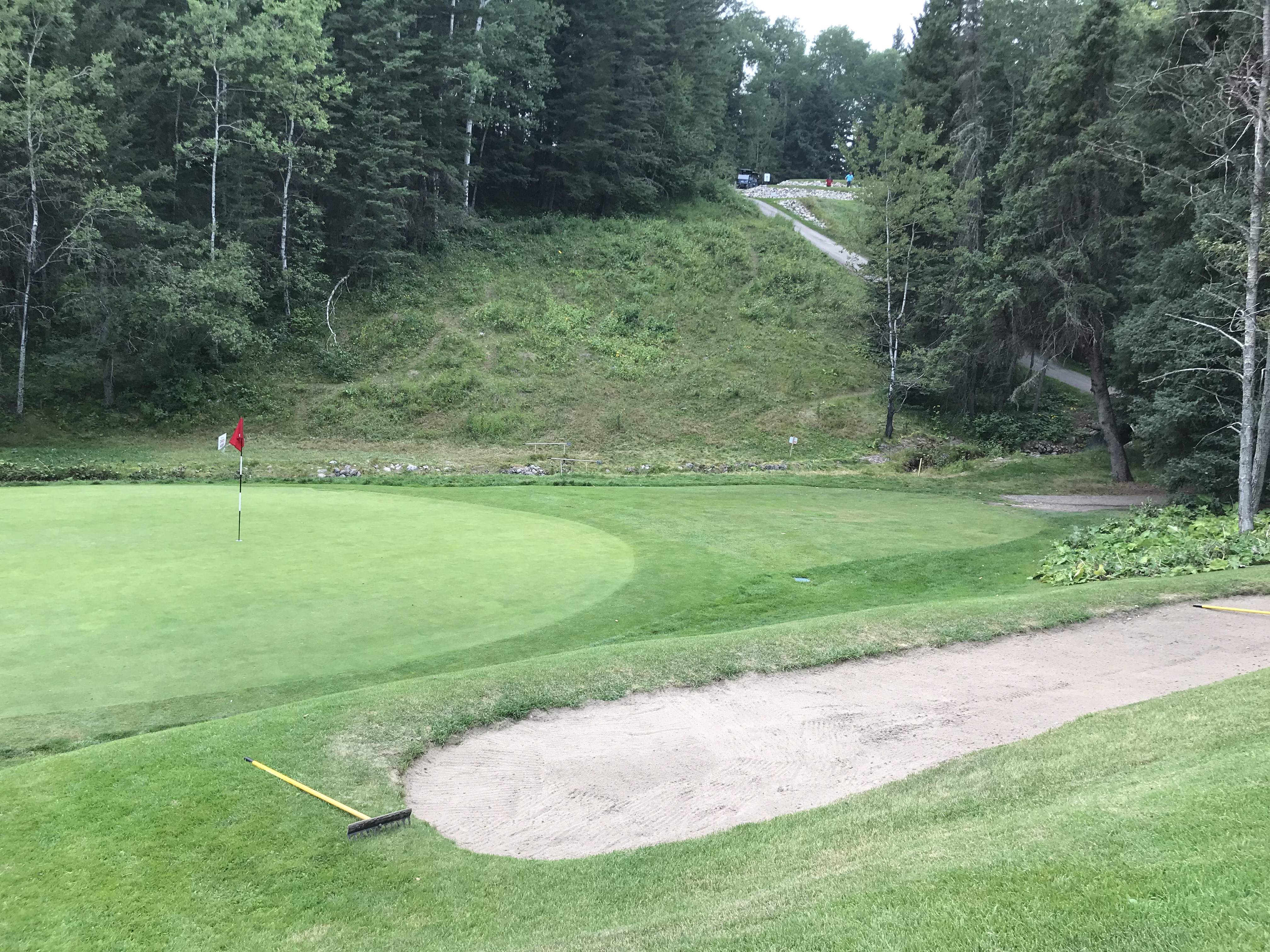 Clear Lake Golf Course Photos