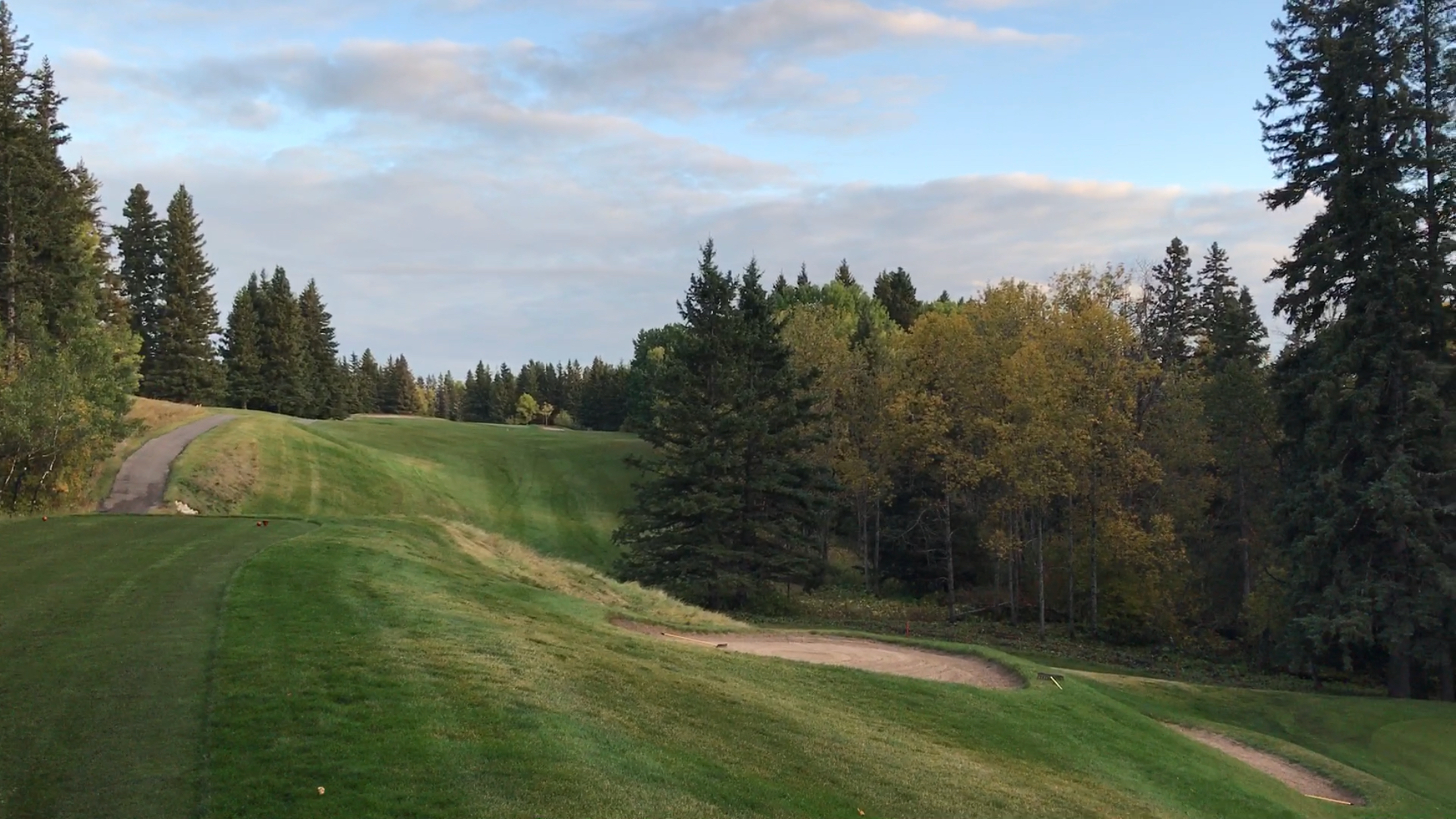 Clear Lake Golf Course Photos