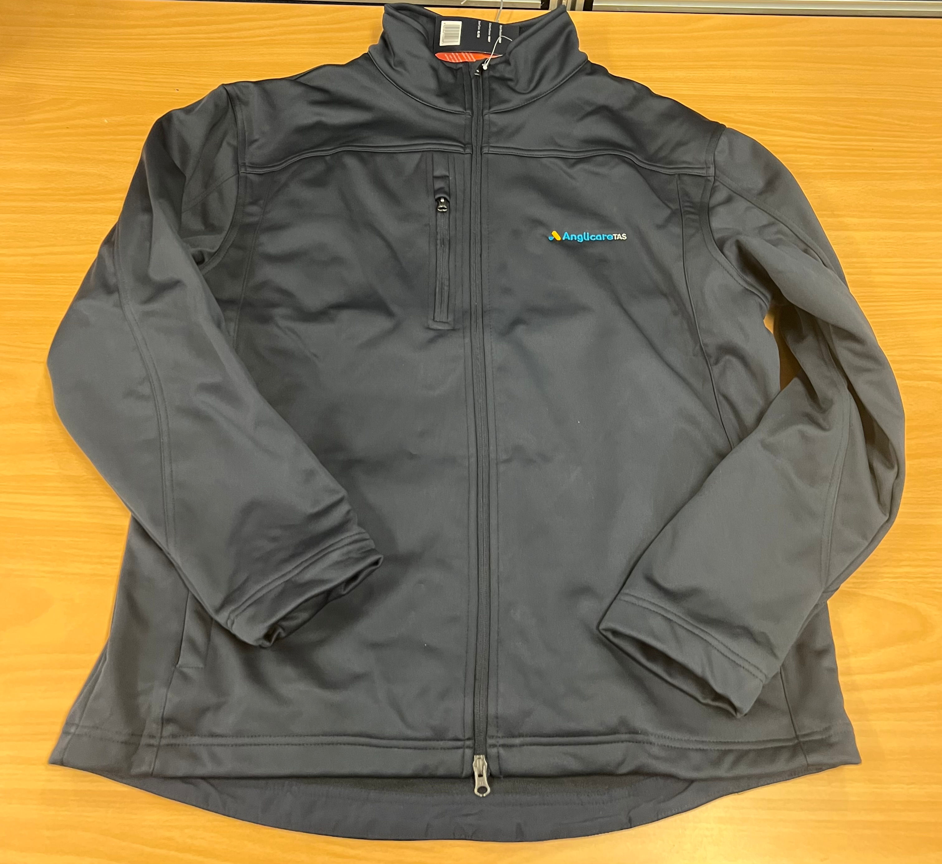Men's Jackets