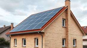 Impianto Fotovoltaico con Accumulo: Conviene Ancora? Analisi Costi, Benefici e Detrazioni Reali