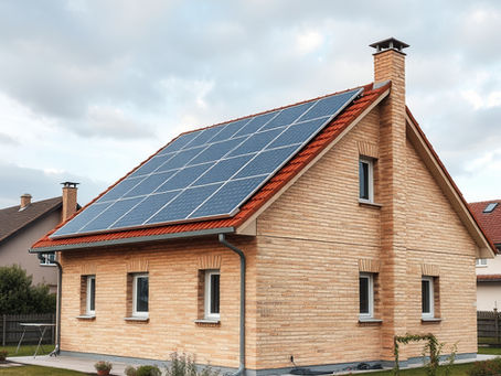 Impianto Fotovoltaico con Accumulo: Conviene Ancora? Analisi Costi, Benefici e Detrazioni Reali