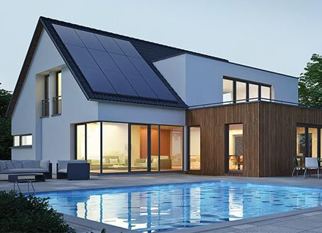 Nuovi pannelli solari multistrato, l’evoluzione del fotovoltaico