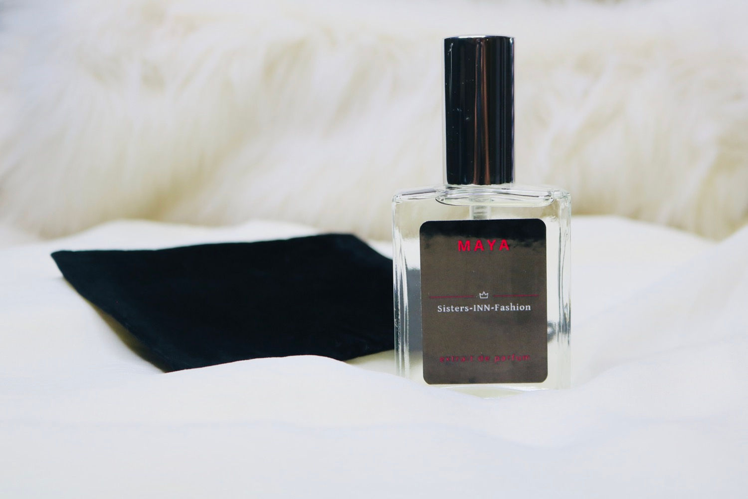 MAYA extrait de Parfum