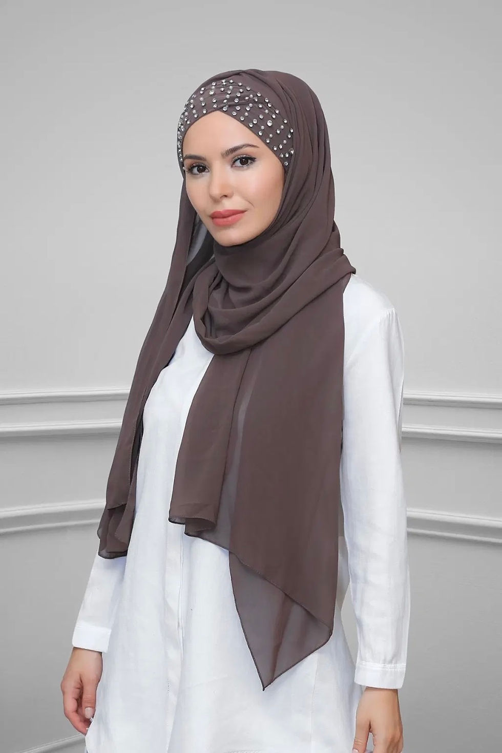 Thumbnail: Malikah Hijab