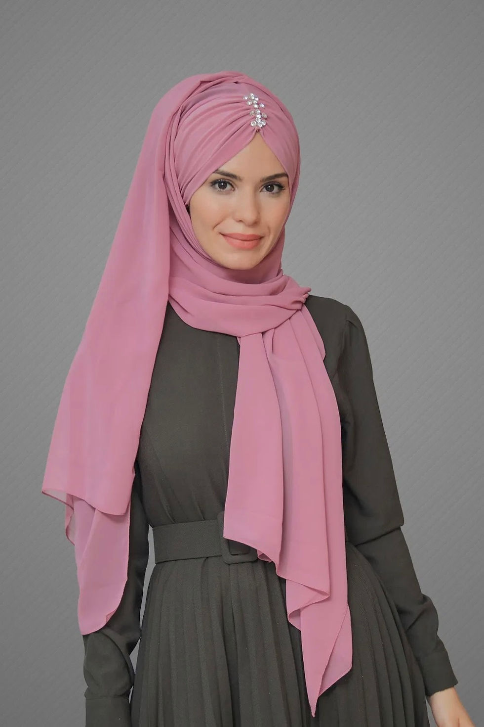Thumbnail: Princess  Hijab