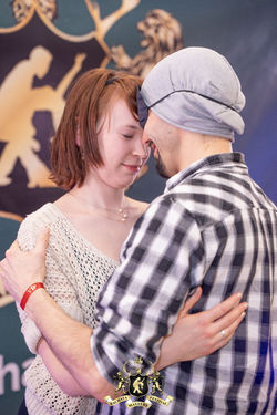 Bachata Kurs Köln – Tanzschule Salsa Bachata Mastery Belgisches Viertel