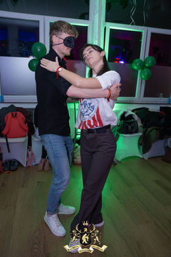 Bachata Kurs Köln – Tanzschule Salsa Bachata Mastery Innenstadt