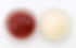 Ketchup und Mayonnaise